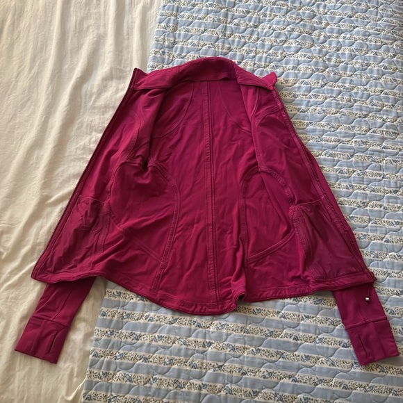 Vintage Lululemon Define Jacket - Picture 3 of 5